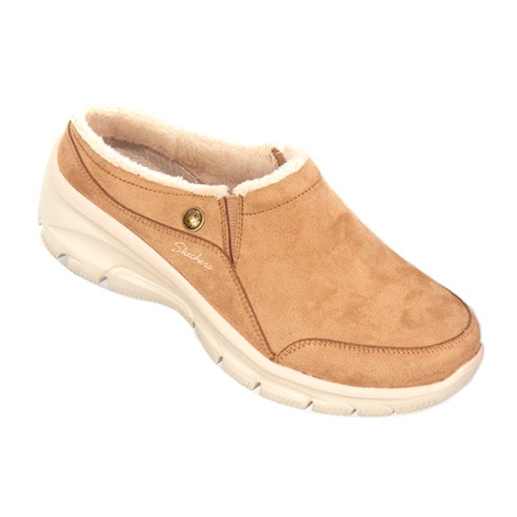 Skechers Shoes - Skechers Relaxed Fit: Easy Going - Latte 9.5